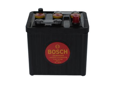 Starter Battery BOSCH F 026 T02 304