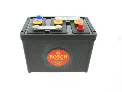 Starter Battery BOSCH F 026 T02 307