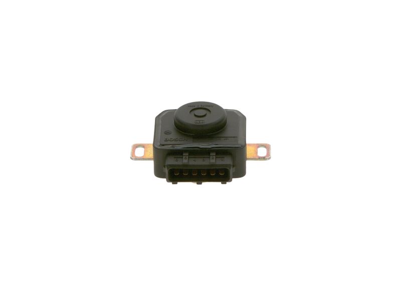 BOSCH F 026 T03 075 Sensor, throttle position