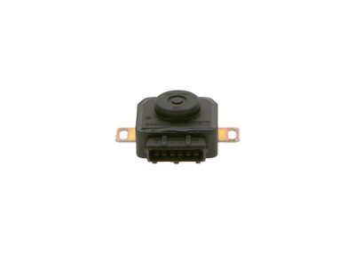Sensor, throttle position BOSCH F 026 T03 075