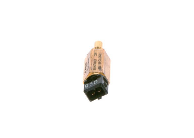 BOSCH F 026 T03 101 Temperature Switch, cold start system