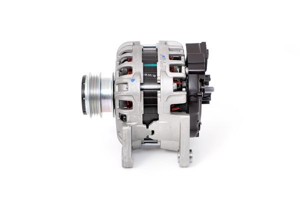 BOSCH F 000 BL0 4DB Alternator