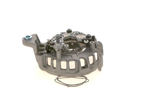 BOSCH F 000 BL9 025 Repair Set, alternator rectifier