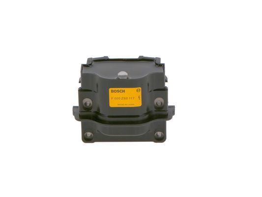BOSCH F 000 ZS0 117 Ignition Coil