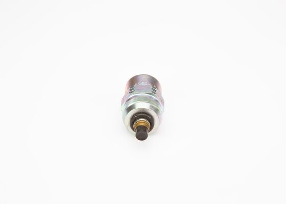 BOSCH F 002 D13 644 Solenoid