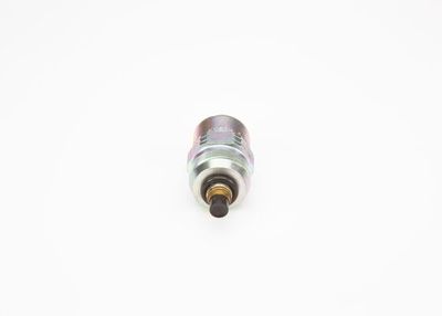 Solenoid BOSCH F 002 D13 644
