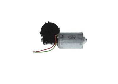 Wiper Motor BOSCH F 006 B20 092