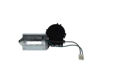 Electric Motor BOSCH F 006 B20 103