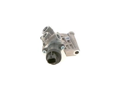 Fuel Pressure Regulator BOSCH F 00B C80 045