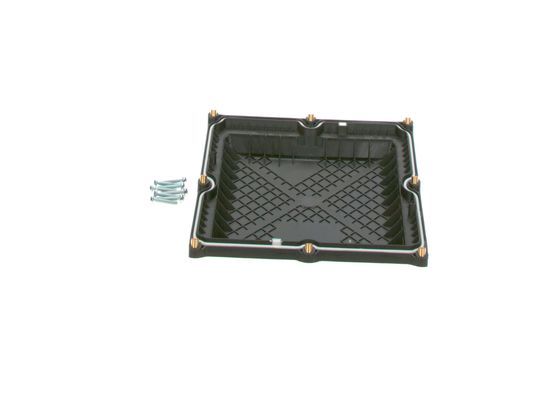 BOSCH F 00B H40 091 Lid