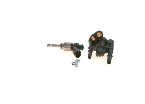 BOSCH F 00B H40 097 Injector, urea injection