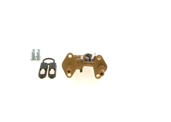 BOSCH F 00B H40 277 Actuator, air conditioning