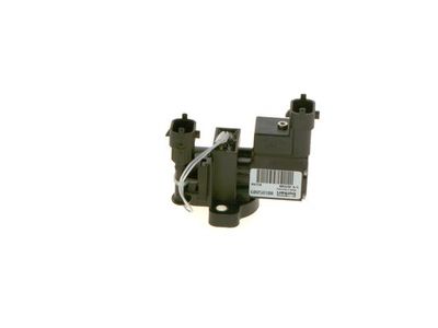 Valve Set, delivery module (urea injection) BOSCH F 00B H40 280