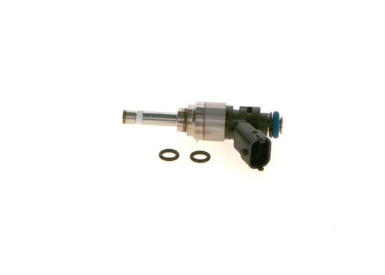 BOSCH F 00B H40 420 Injector, urea injection