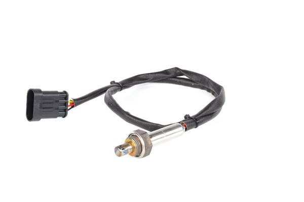 BOSCH F 00E 262 888 Lambda Sensor