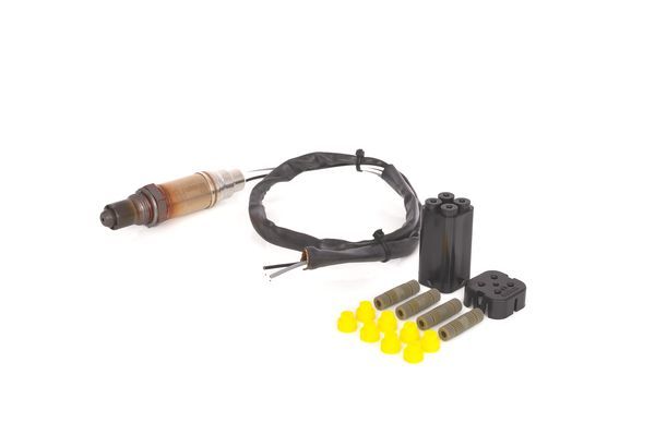 BOSCH F 00H L00 351 Lambda Sensor