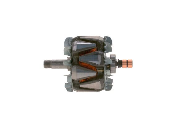 BOSCH F 00M 131 616 Rotor, alternator