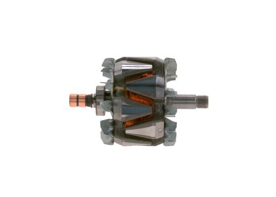 BOSCH F 00M 131 618 Rotor, alternator