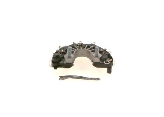 BOSCH F 00M 147 643 Repair Set, alternator rectifier
