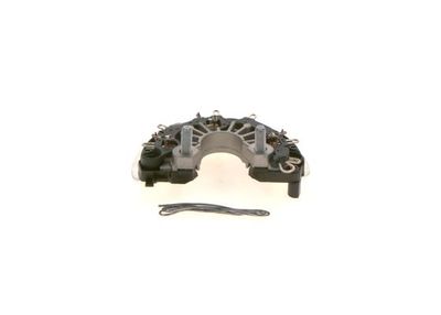 Repair Set, alternator rectifier BOSCH F 00M 147 643