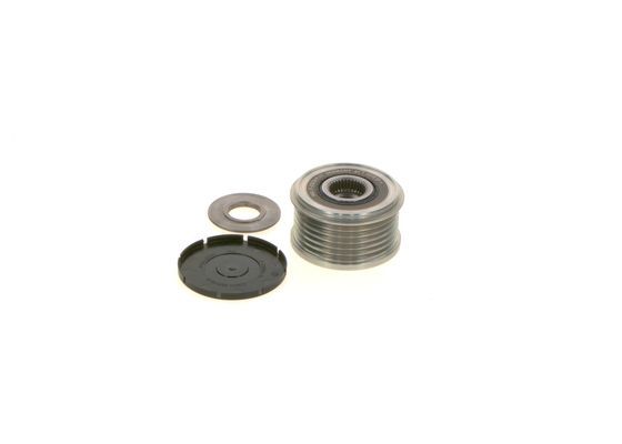 BOSCH F 00M 147 999 Alternator Freewheel Clutch