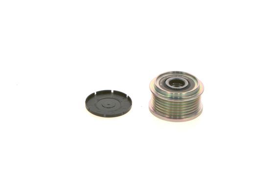 BOSCH F 00M 349 877 Alternator Freewheel Clutch