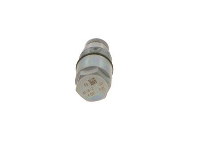 Pressure Relief Valve, common rail system BOSCH F 00N 010 001