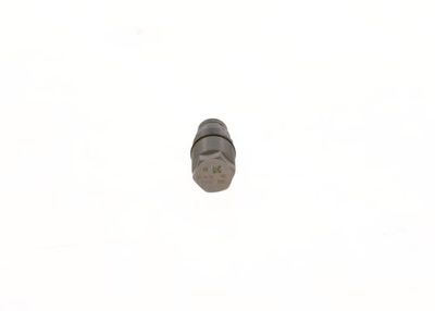 Pressure Relief Valve, common rail system BOSCH F 00N 010 070