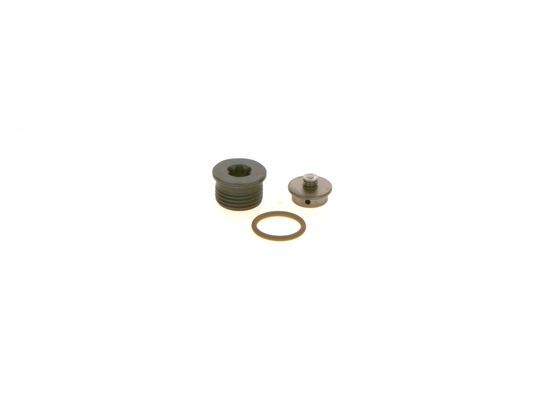 BOSCH F 00N 201 938 Repair Kit, common rail system