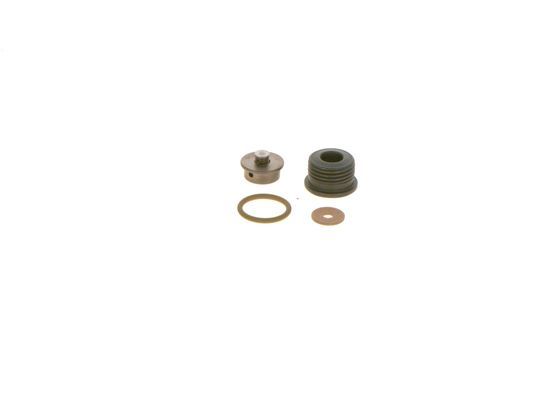 BOSCH F 00N 202 418 Repair Kit, common rail system