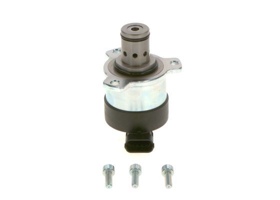 BOSCH F 00N 210 223 Control Valve, fuel quantity (common rail system)