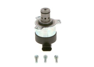Control Valve, fuel quantity (common rail system) BOSCH F 00N 210 223