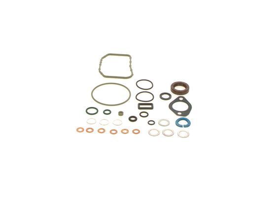 BOSCH F 00N 350 001 Seal, headlight frame