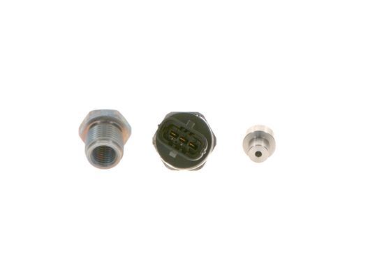 BOSCH F 00R 004 270 Repair Kit, common rail system