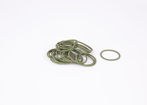 BOSCH F 00R J00 222 Rubber Ring