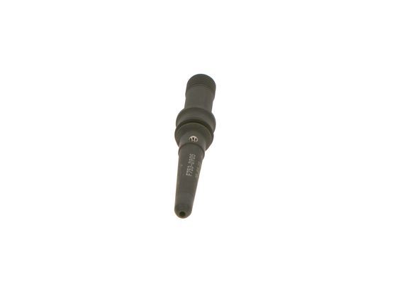BOSCH F 00R J00 753 Inlet connector, injection nozzle