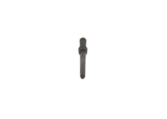 BOSCH F 00R J01 280 Inlet connector, injection nozzle