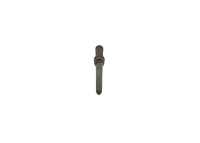 Inlet connector, injection nozzle BOSCH F 00R J01 280