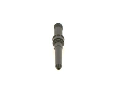 Inlet connector, injection nozzle BOSCH F 00R J01 535