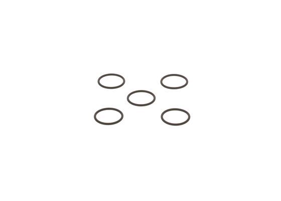 BOSCH F 00R J01 878 Seal Ring