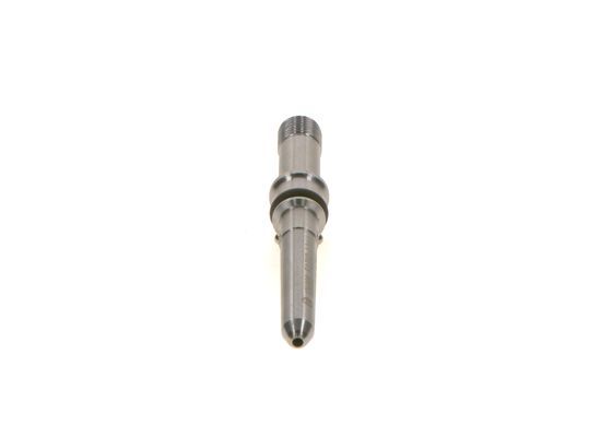 BOSCH F 00R J02 717 Inlet connector, injection nozzle