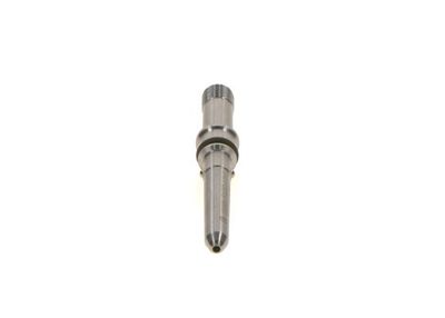 Inlet connector, injection nozzle BOSCH F 00R J02 717