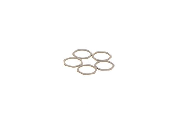 BOSCH F 00R J04 634 Repair Kit, unit injector
