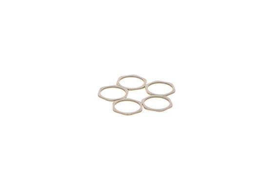 BOSCH F 00R J04 637 Repair Kit, unit injector