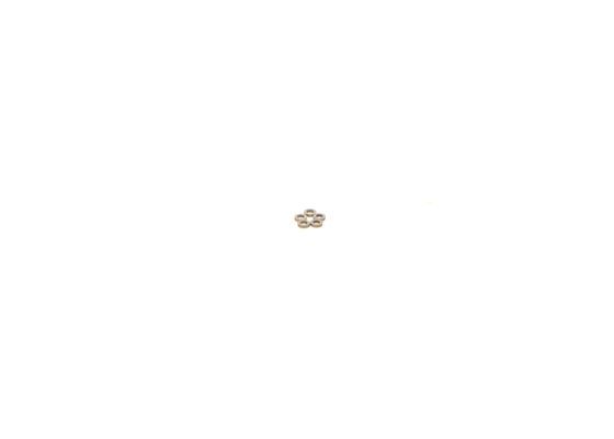 BOSCH F 00R J04 648 Washer