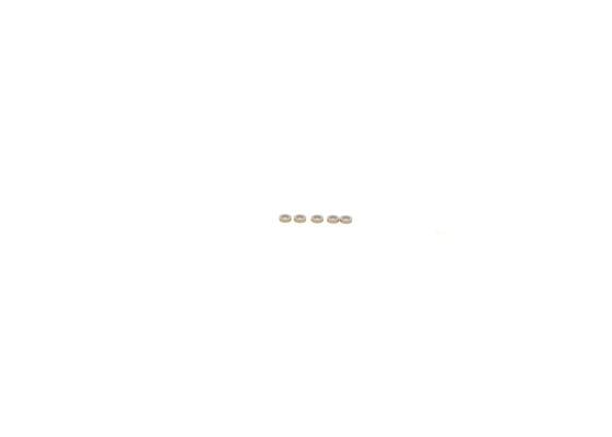 BOSCH F 00R J04 652 Washer