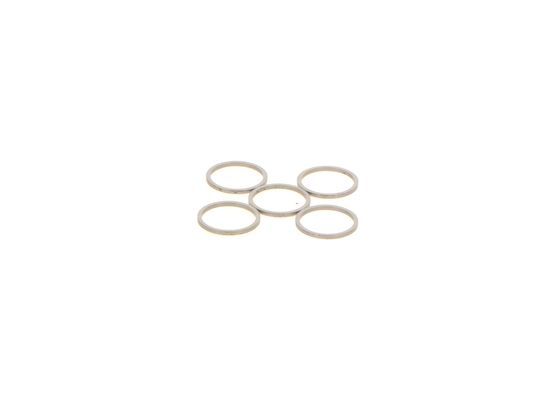BOSCH F 00R J04 674 Repair Kit, common rail system