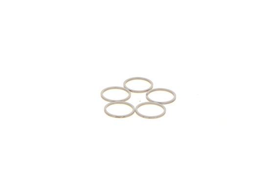 BOSCH F 00R J04 675 Repair Kit, unit injector