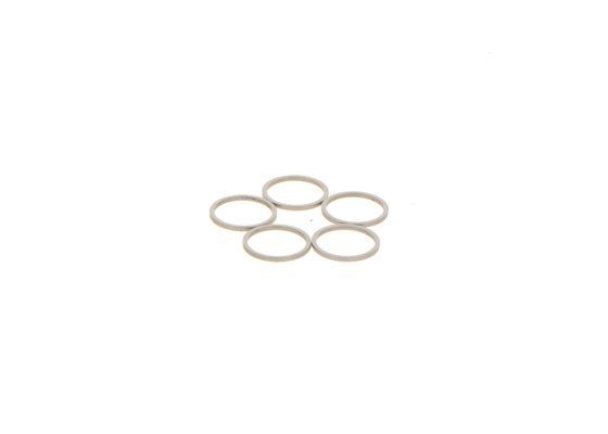 BOSCH F 00R J04 677 Repair Kit, common rail system