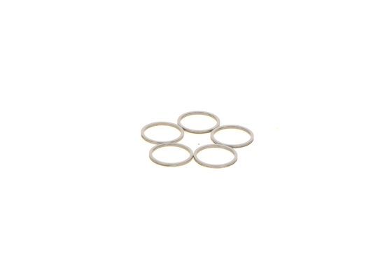 BOSCH F 00R J04 682 Repair Kit, unit injector